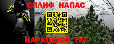 каннабис Краснокаменск